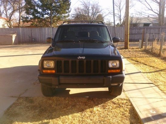 Front after purchase.. 500$$