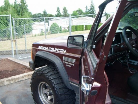Decal' R up..