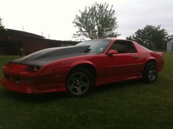 91 camero 550hp 406 roller th350 11.32 1/4