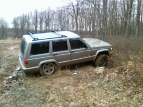 jeep