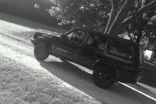 jeep 10