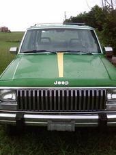 FRONT OF THE 1990