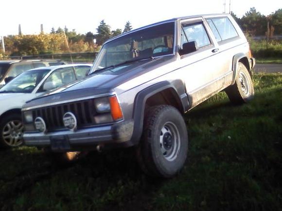 1987 sold