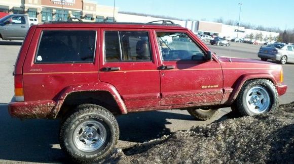 jeepster