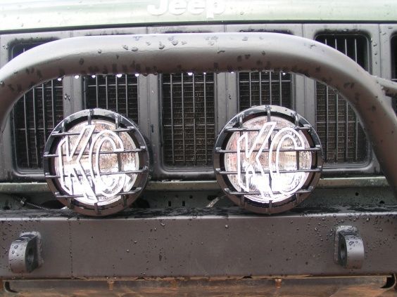 kc slimlights