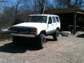 Got my rc 4.5 xseries on and looks pretty good