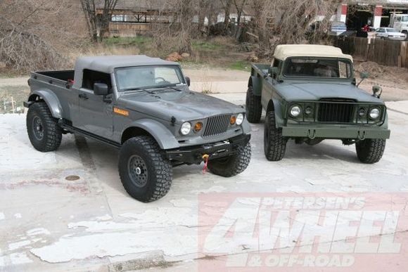 Moab easter jeep safari mopar jeep nukizer m715