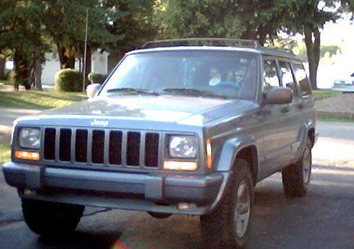 98 Classic