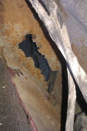 Maybe I should patch this