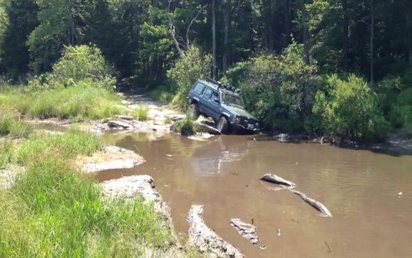 jeep 94