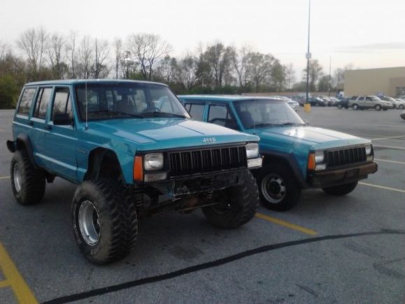 stock and me
