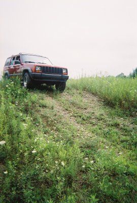 Stock - No Lift in 2005ish?