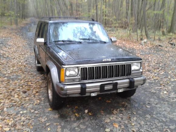 HEEP