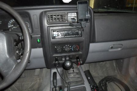 Dash setup