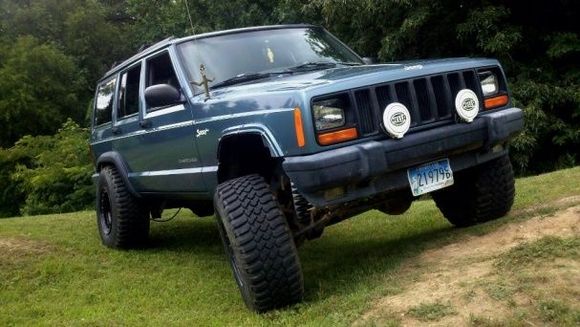 Baby flex