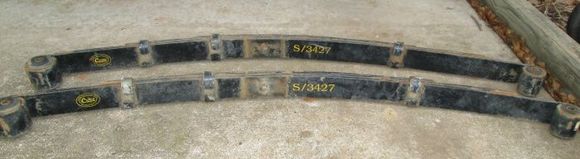 leaf spring