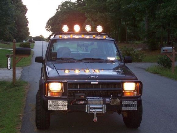 Lights