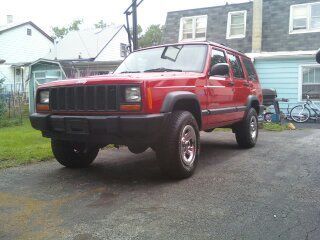 day we brought it home