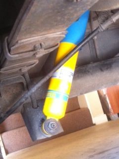 Bilstein