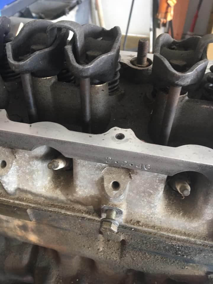 4.0 BMI Aluminum Cylinder Head??? Jeep Cherokee Forum