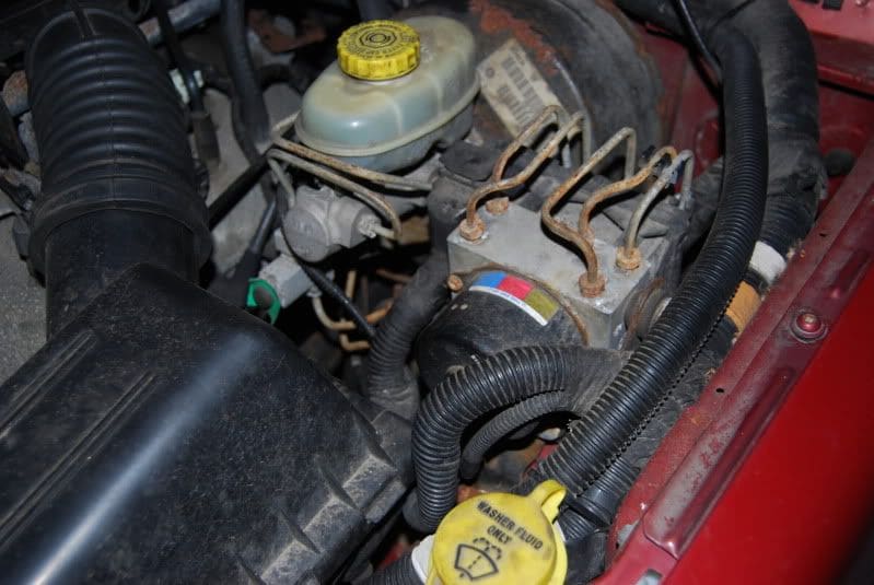 Worst fears realized? (D35) Jeep Cherokee Forum