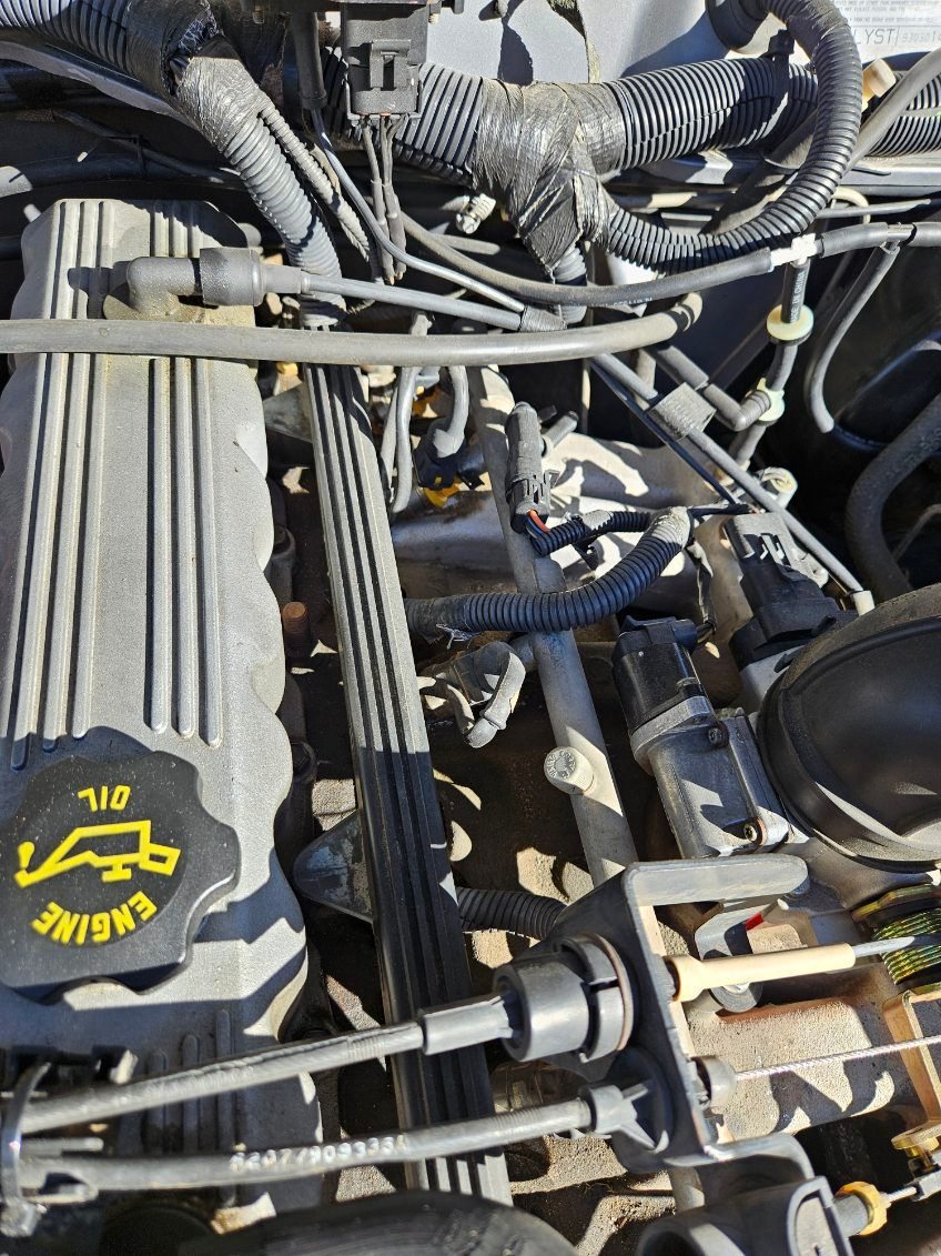 Bosch injectors 4 hole