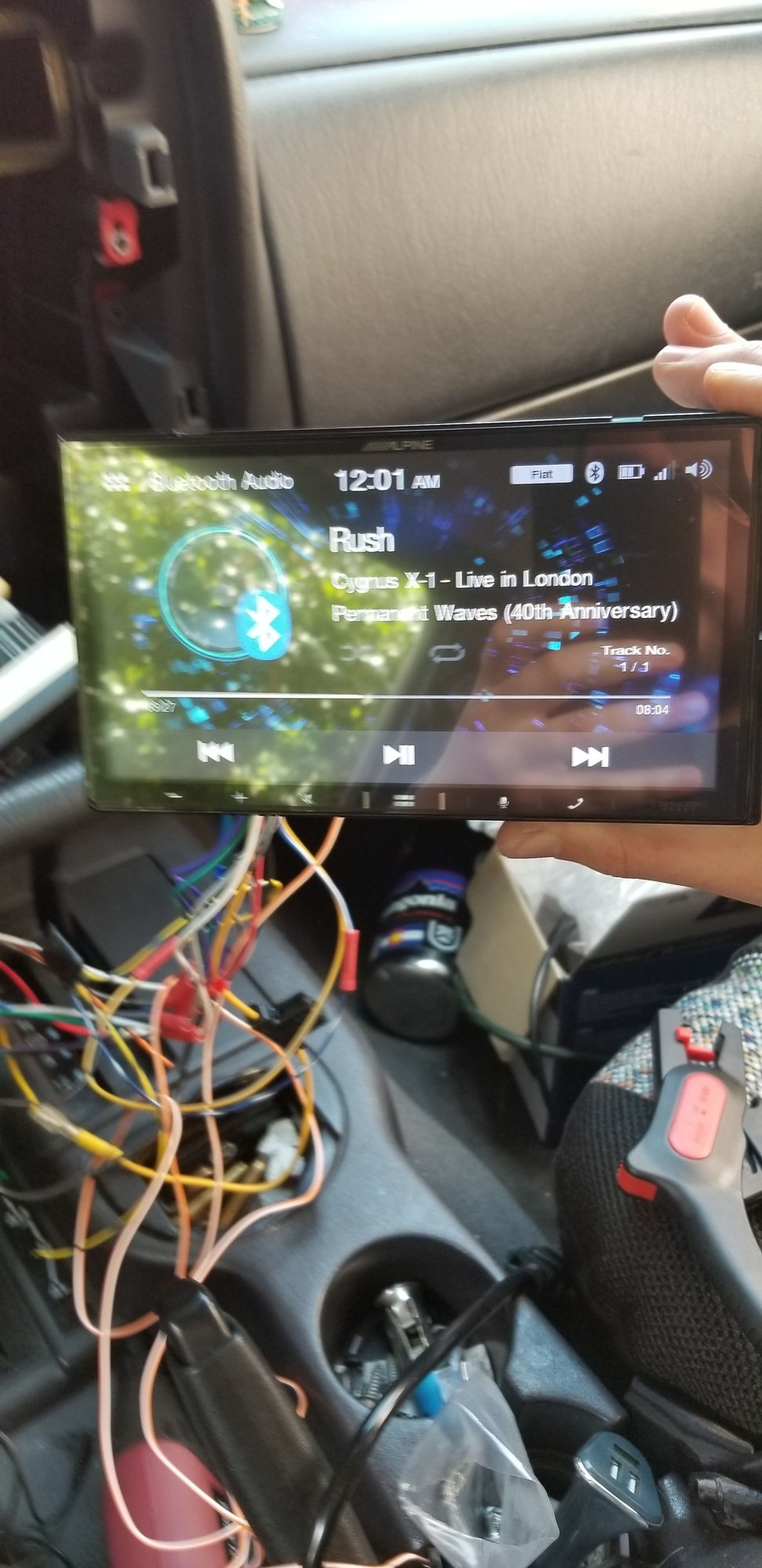 Bring your XJ to the modern era of audio tech! Jeep Cherokee Forum