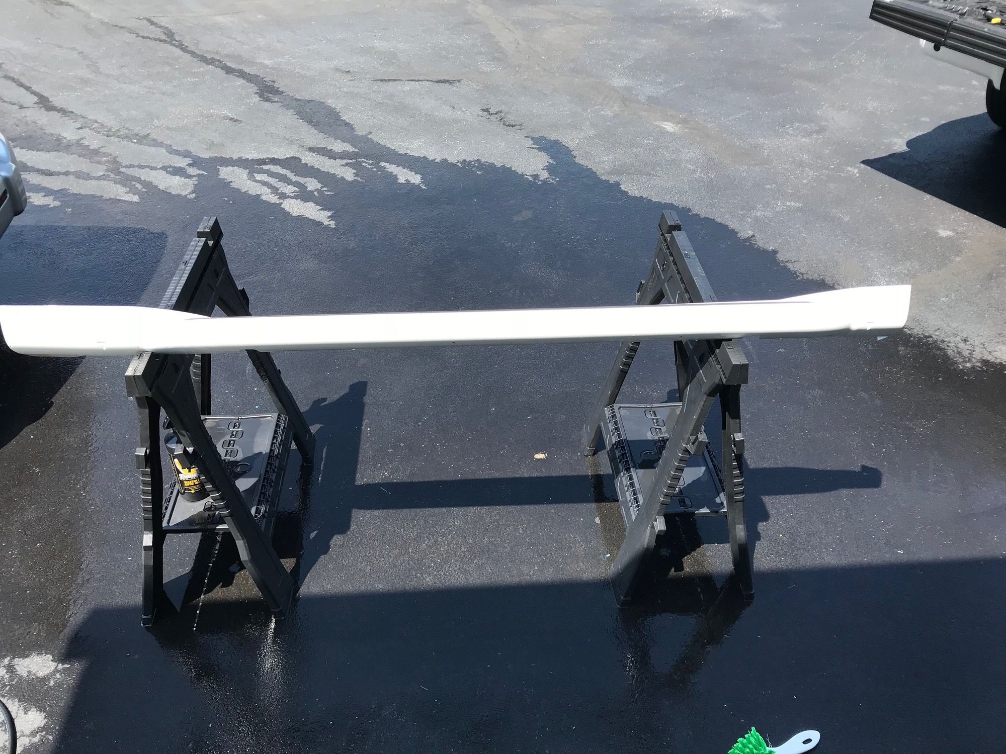 0611 HHR Rocker Side Steps Running Boards OEM Chevy HHR Network