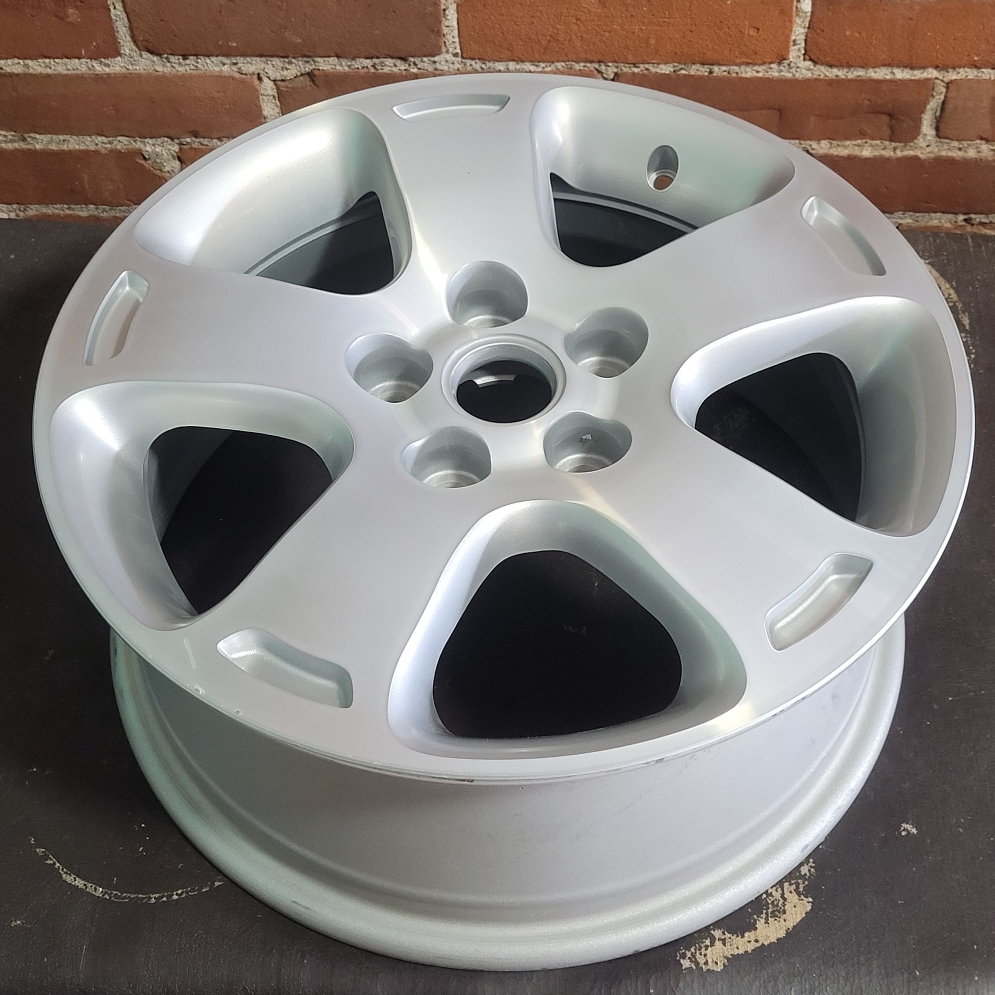 Wheels and Tires/Axles - Alloy Wheel Remanufactured NOS - New - All Years  All Models - Sandusky, OH 44870, United States