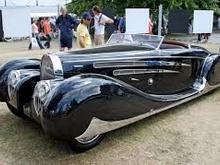 Bugatti Type 57