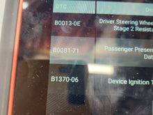 Other code