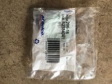 Seal part number