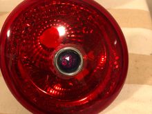 Then lens are clear , no chips or scratches 