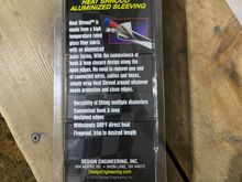 This is the product from DEI