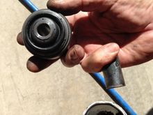 New K200792 bushing , August 4,2015