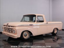 Cream and coral always gets my attention, much more then all white or green like some new Hellcats