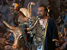 Ya,see, it’s just down there, past the milk and honey , ya, see, just past there, see, ya!! 