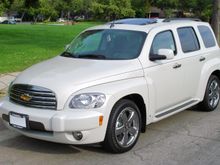 The edge around the glass doesn’t appear to be like this 2007