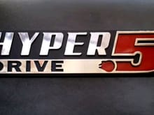 HyperDrive5