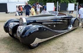 Bugatti Type 57