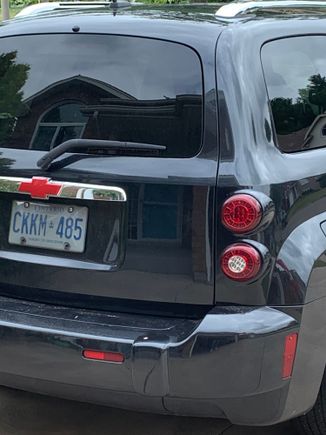 Goo Gone works pretty good! 