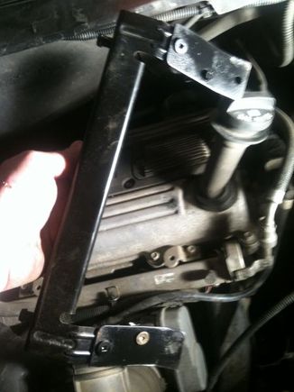 Here is a busted one repaired