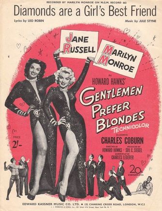 Square cut or pear shaped!