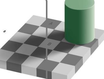 illusion