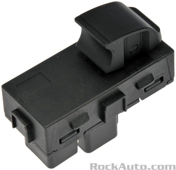 rear power window switch Chevy HHR Network