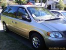 Garage - Van 3.3 LX