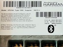 Make	CHRYSLER
Model	Uconnect 8.4 RA4 / VP4 NA
Part/Model	 68301356AB
Manufacturer	HARMAN
Serial number	T00BE023670071
I need radio code for this system please 🙏 
Thanks advance for your help 
