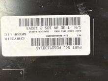 I need the code for this radio as i can’t install it in my vehicule , thanks for the help