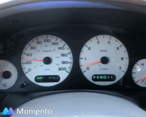 My Disco Club Dashboard!!