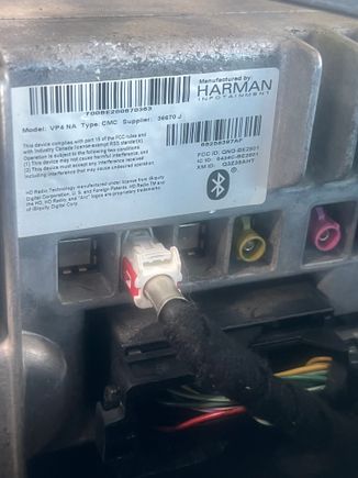 Need help pls need the radio code 